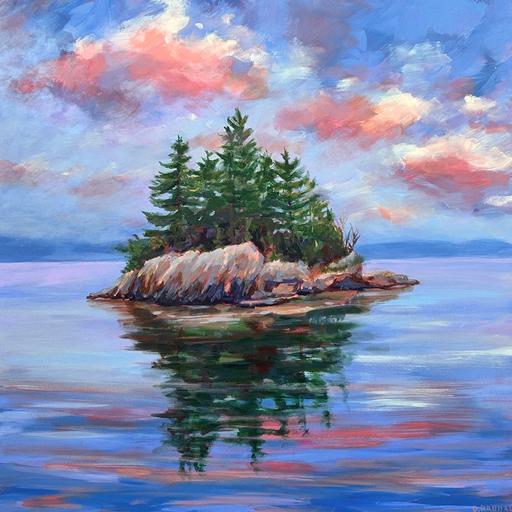 Little Island