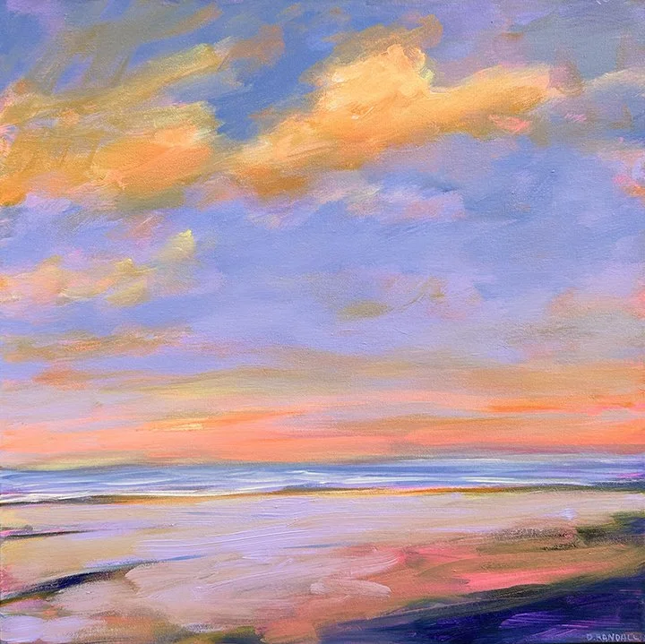 Beach Sunset