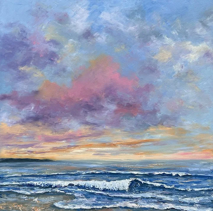 Middle Beach