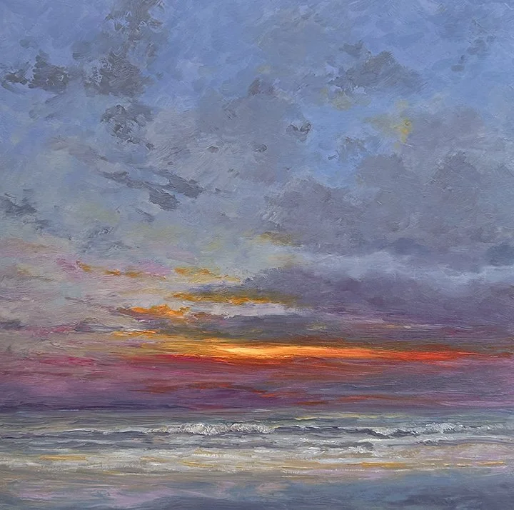 Sunrise Light