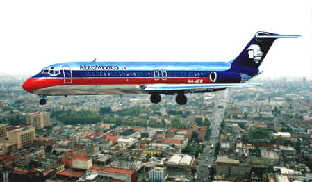 The plane's second, less exciting chapter