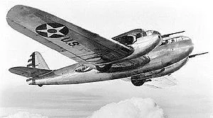 YFM-1 AIRACUDA