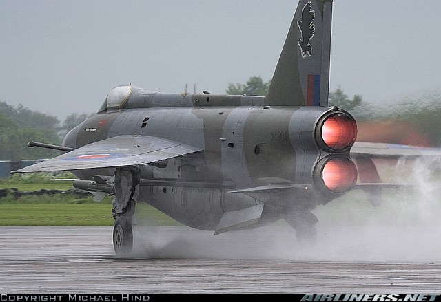 ELECTRIC LIGHTNING