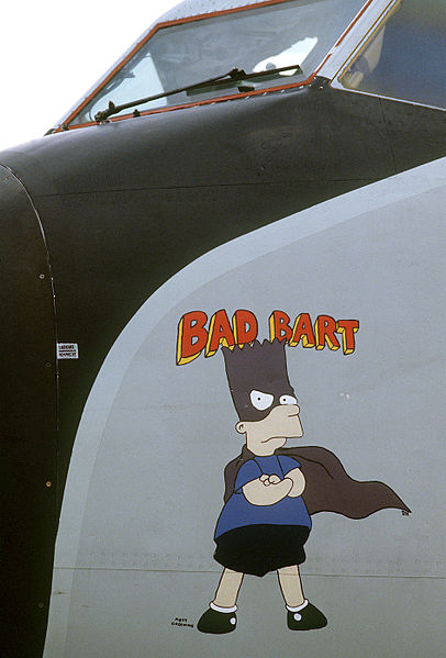 Bad Bart