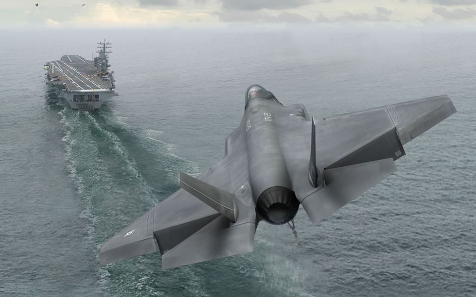 F-35