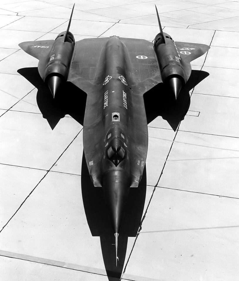 YF-12