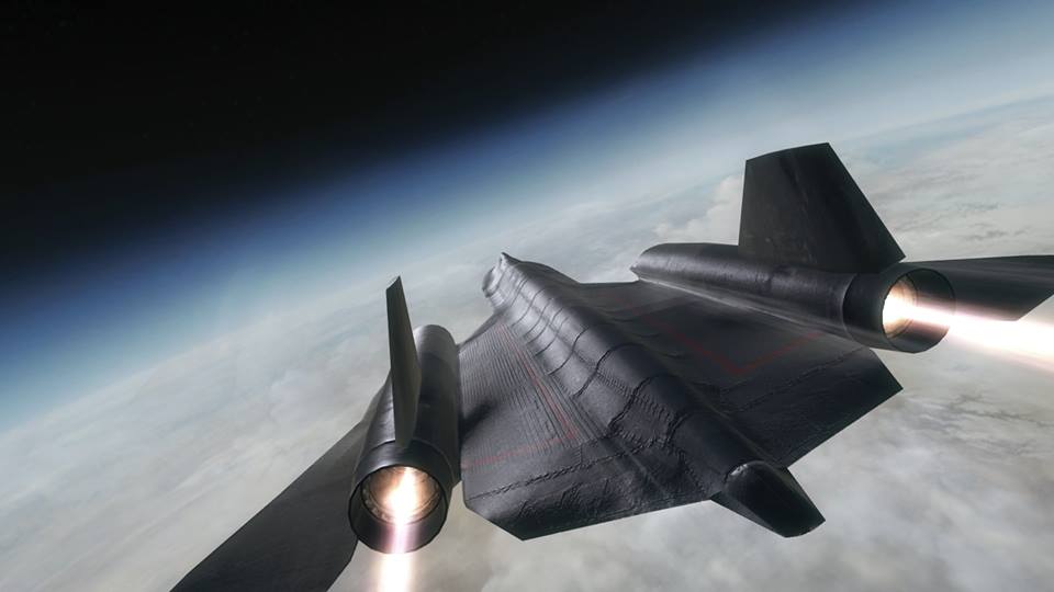 If the event you haven't seen too many Blackbird photos…