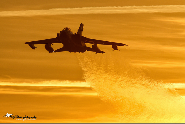 Panavia Tornado