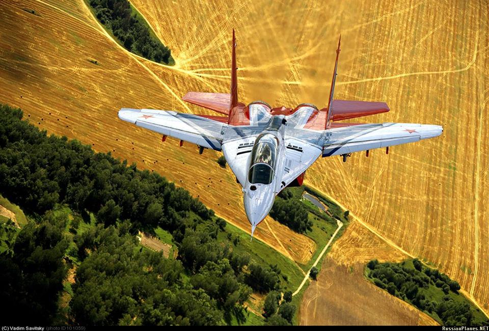 MiG-29