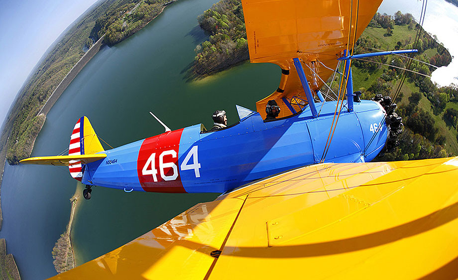 Stearman