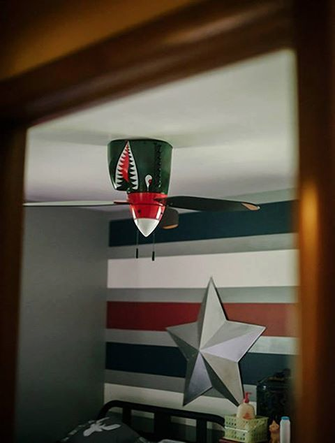 First time in my life I've coveted a home décor item.