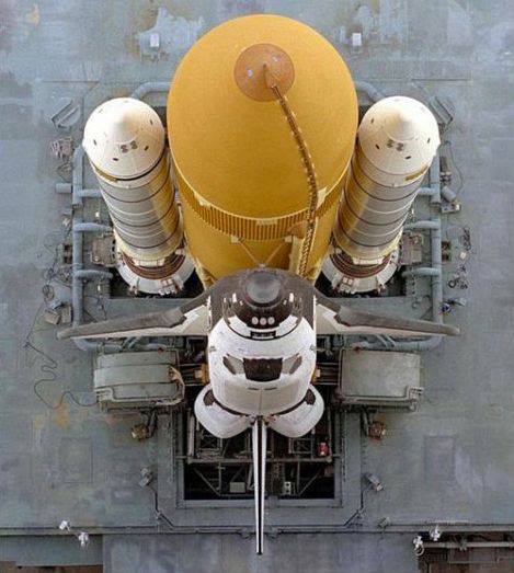 Atlantis