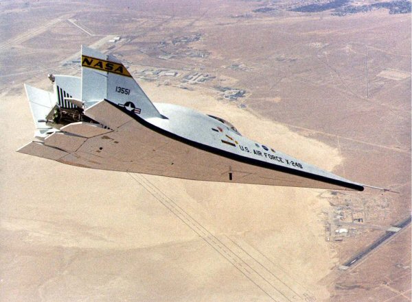 X-24B