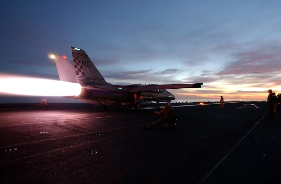 F-14 Tomcat