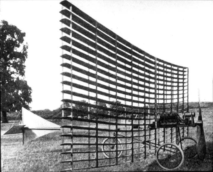Phillips Multiplane