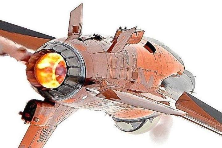 F-16