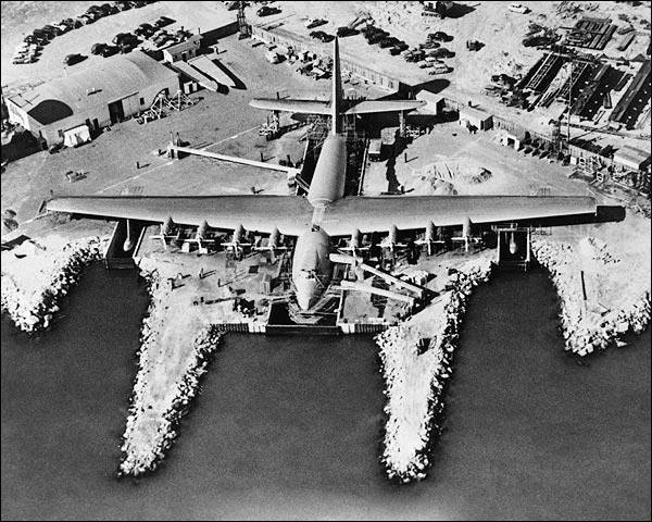 Spruce Goose