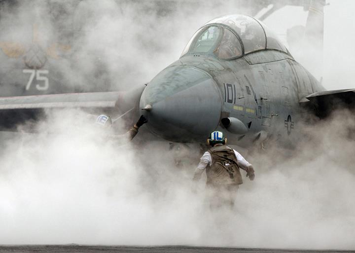 Tomcat