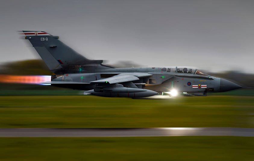 Tornado