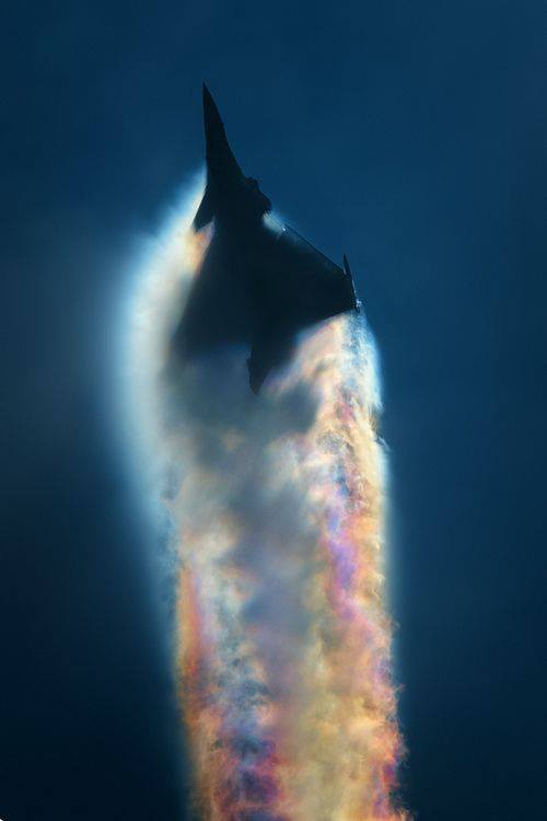  Dassault Rafale 