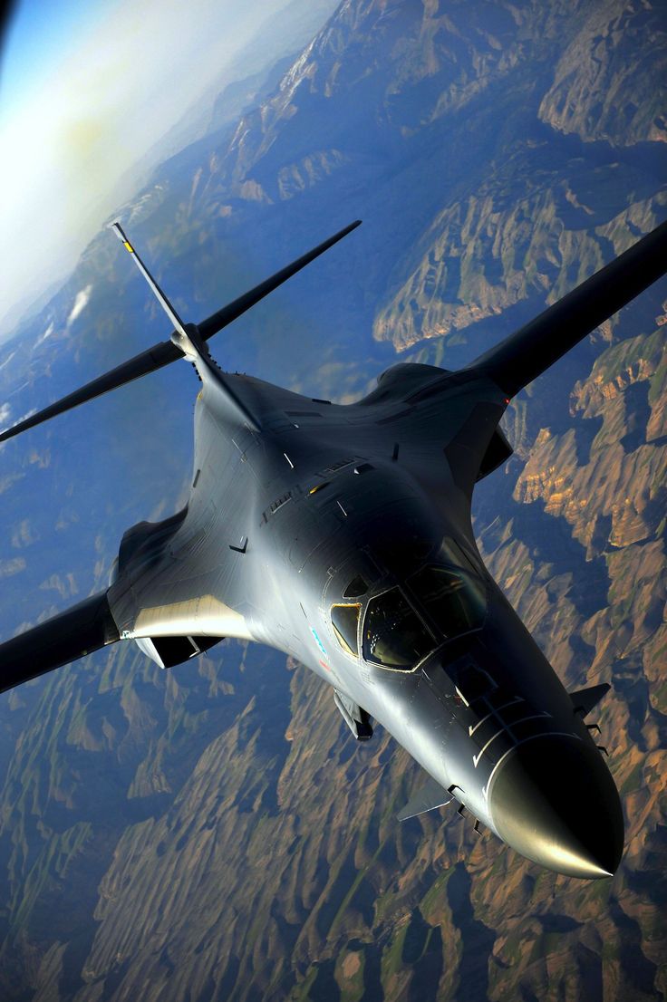 B-1B