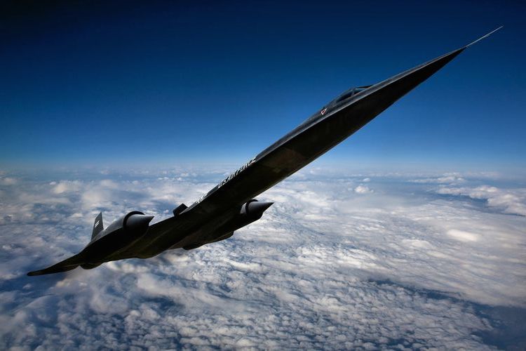 SR-71