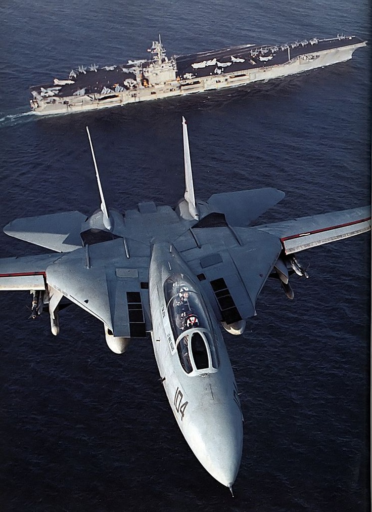 F-14 Tomcat