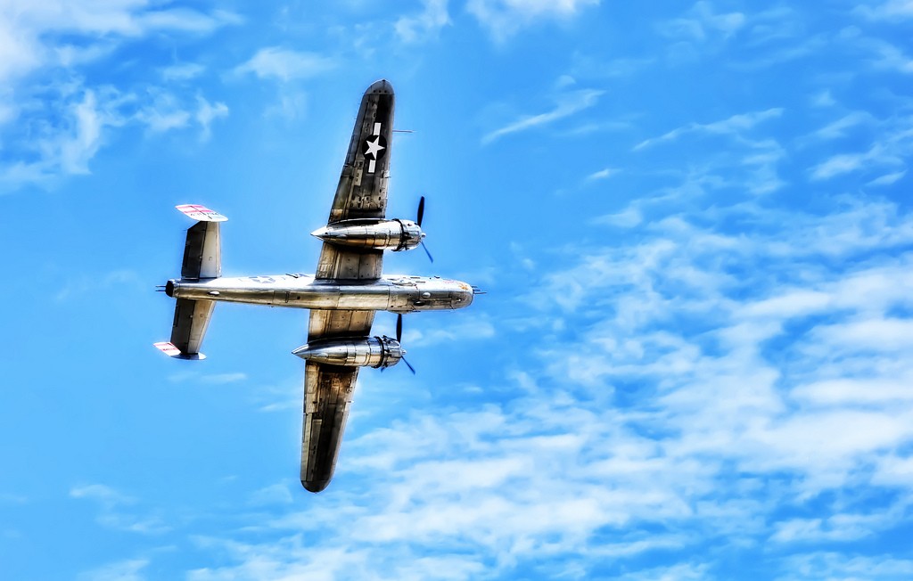 B-25