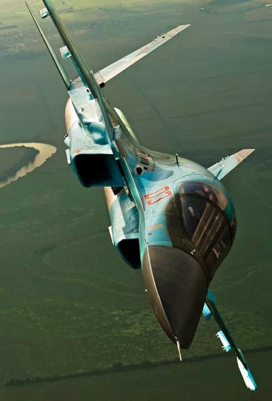Su-34