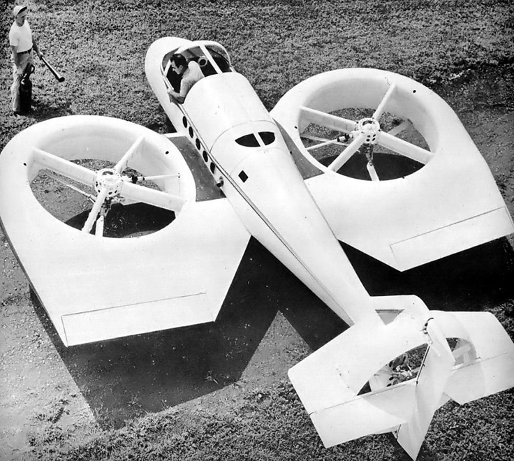 Vanguard Omniplane