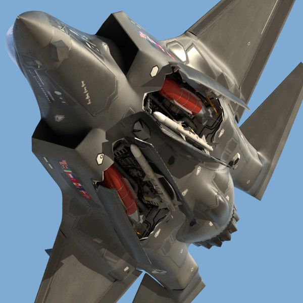 F-35