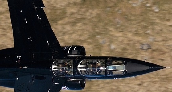 Hawker Siddeley Harrier
