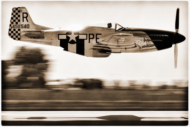 P-51D
