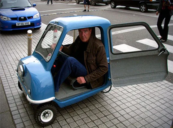 Microcars