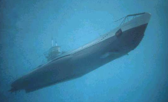 The Favorite War Story of 8-Year-Olds