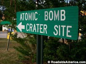 True Story: 55 years ago, a B-47 dropped a nuclear bomb on South Carolina