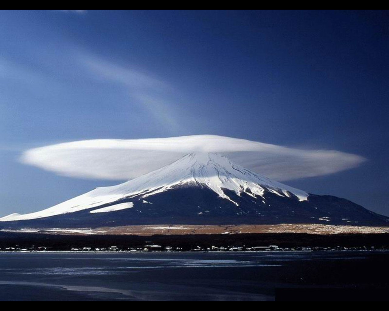 Mt. Fuji