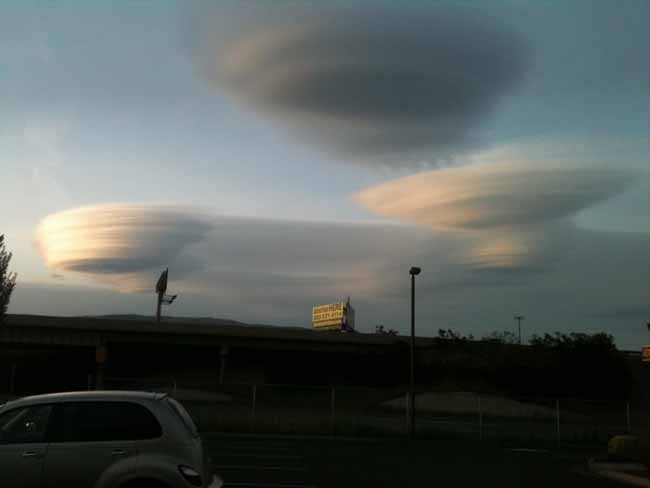 The Dalles, Oregon