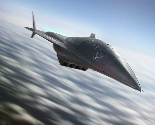 FOR YOUR EYES ONLY: AURORA