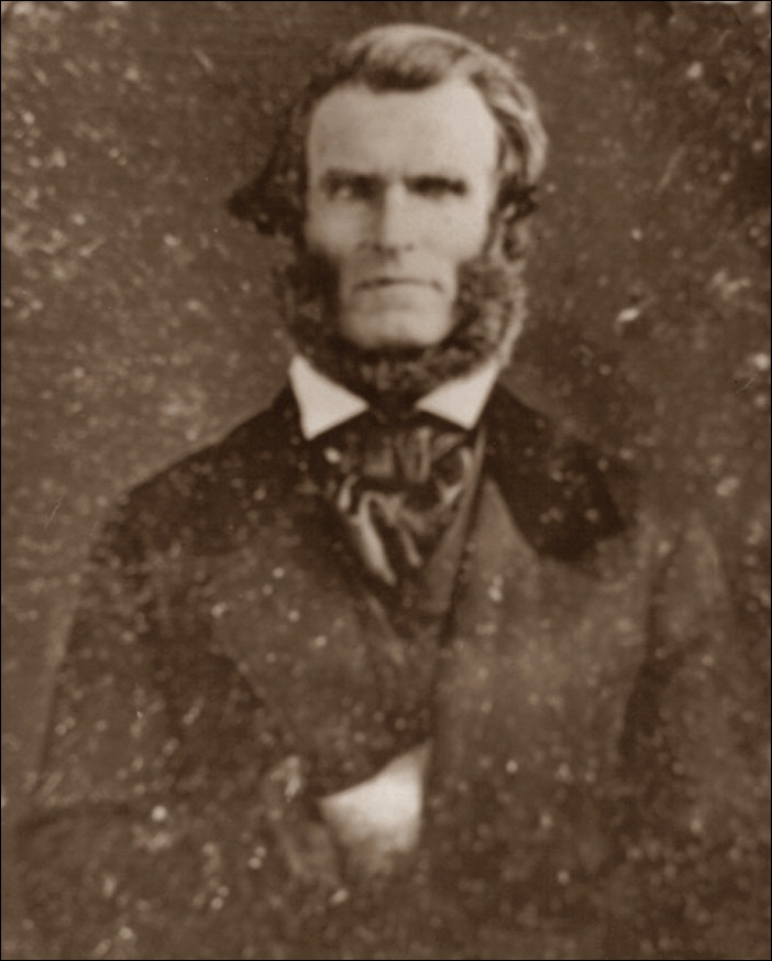 William Thompson