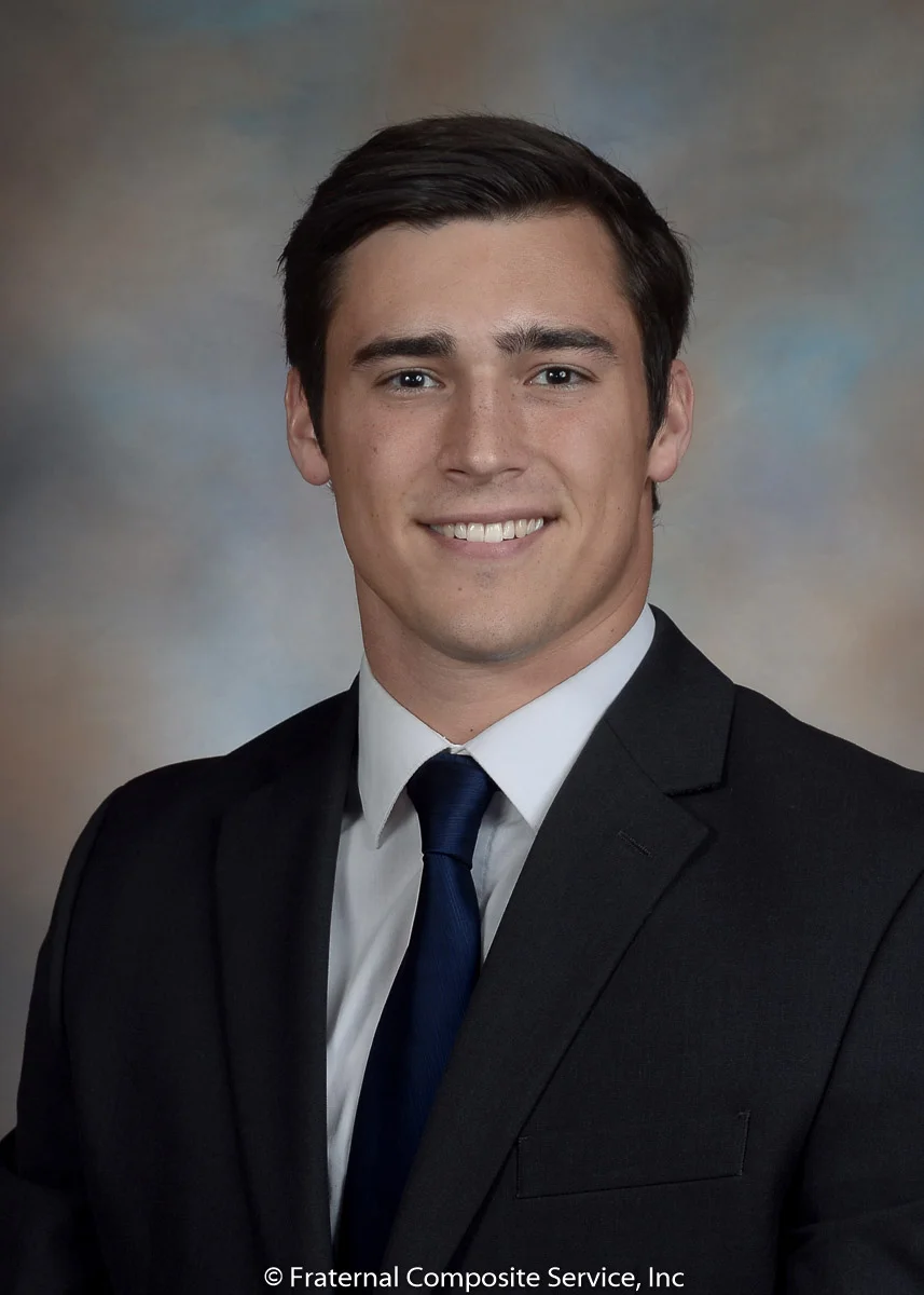 Nicholas Prather