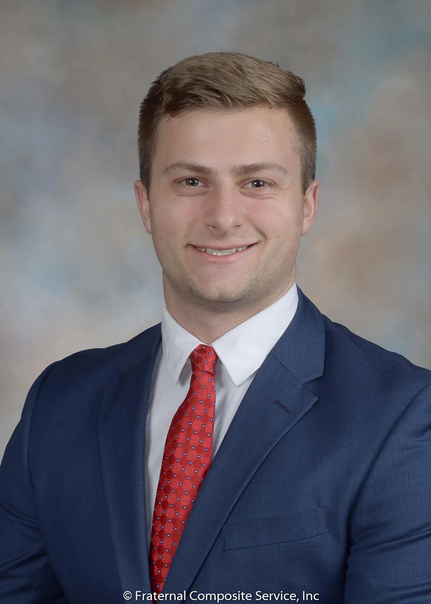Benjamin Walker Hometown: Major: Internships: Sports: About:
