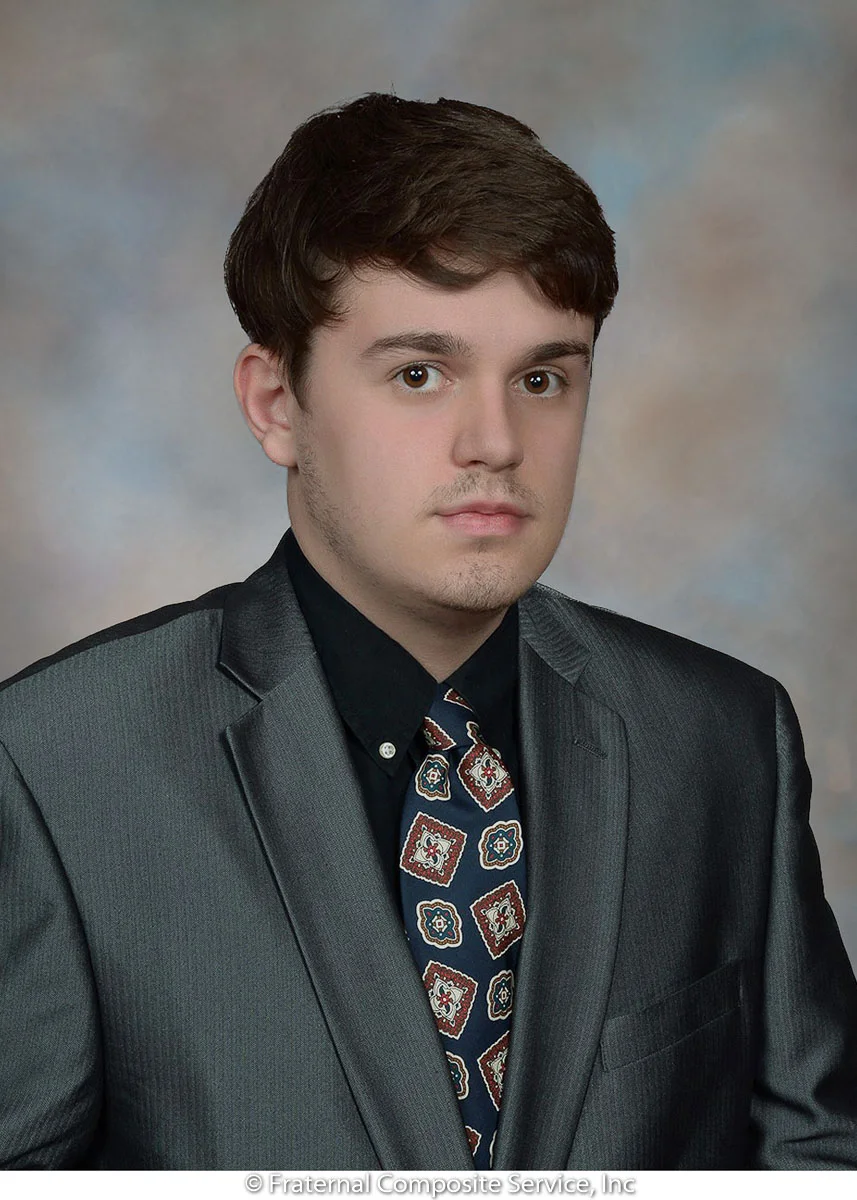 Cal Laughlin Hometown: Major: Internships: Sports: About: