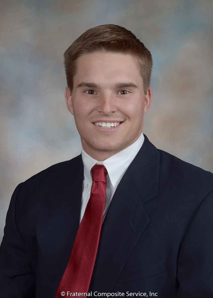 David Burnside Hometown: Northbrook, IL Major: Mechanical Engineer Internships: Rolls-Royce Sports: Varsity Baseball About: Pledge Education Committee