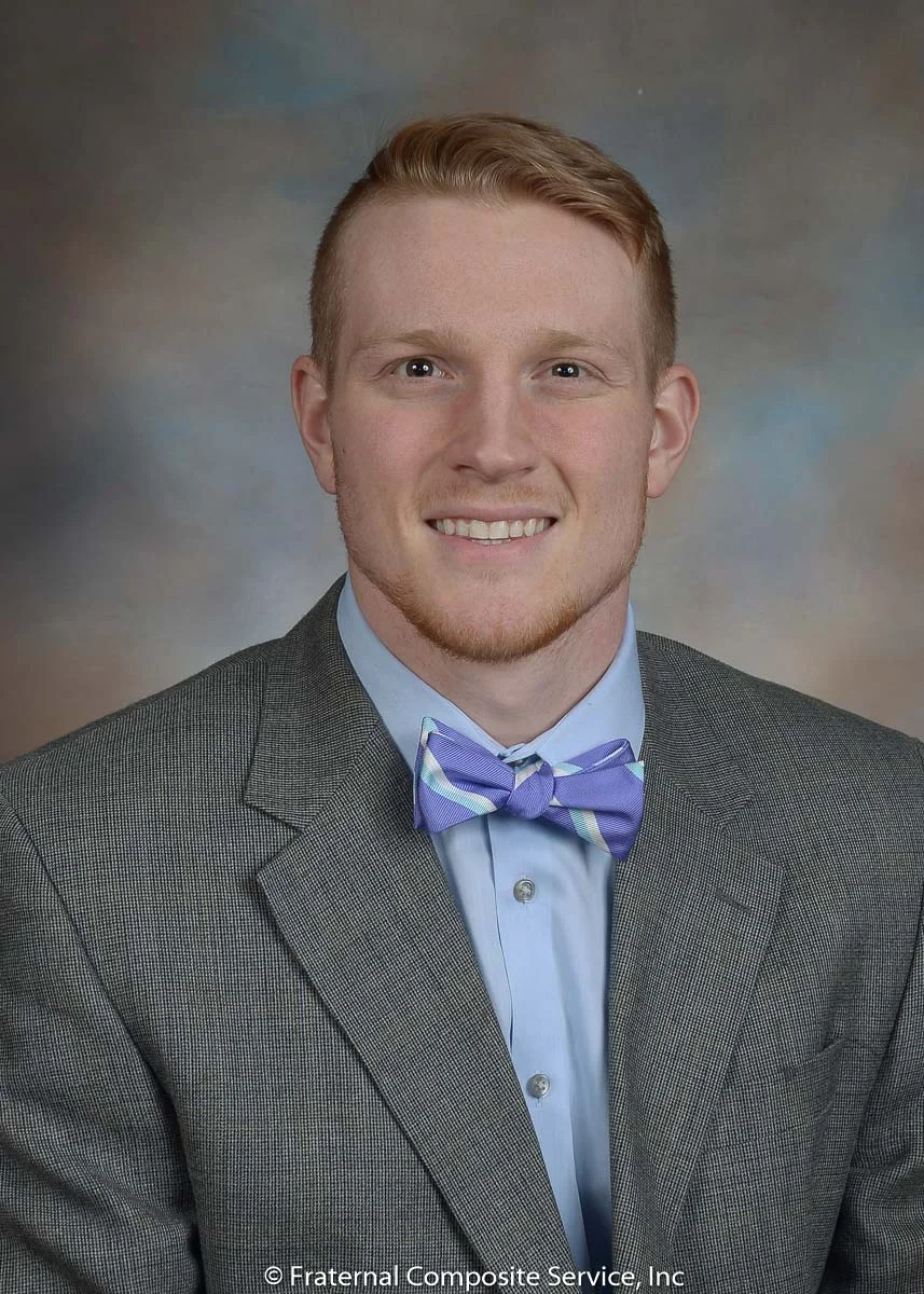 Griffin Steffy Hometown: Major: Internships: Sports: About:
