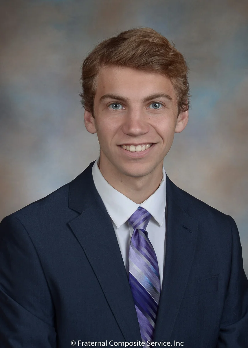 Sean Sullivan Hometown: Indianapolis, IN Major: Mechanical Engineering Internships: Sports: Varsity Cross-Country About: Treasurer