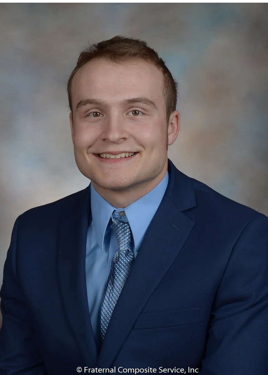 Alex Anderson Hometown: Major: Internships: Sports: About: