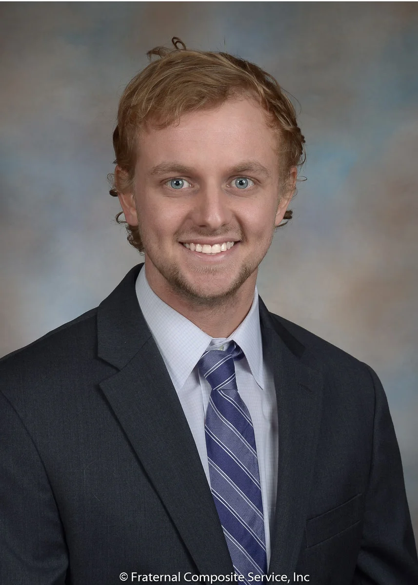 Clayton Mayfield Hometown: Major: Internships: Sports: About: