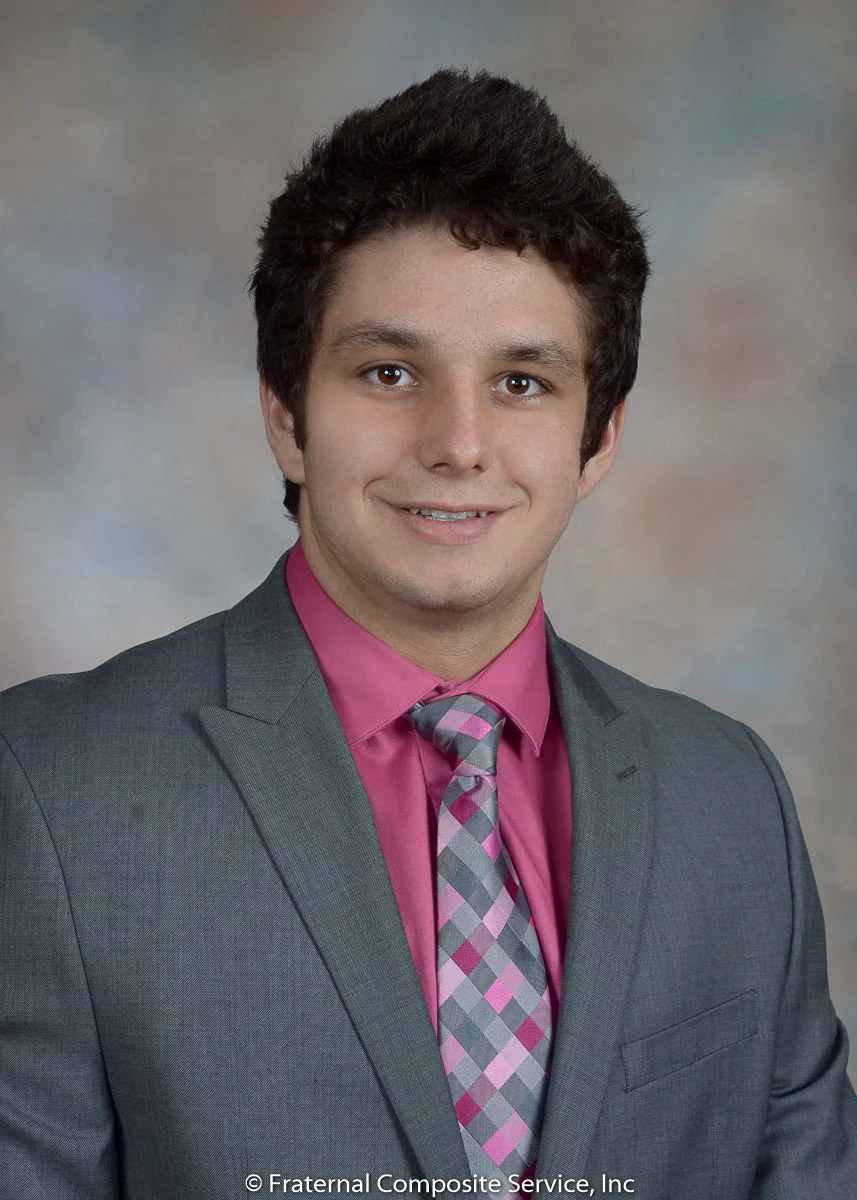 Cole McCreary Hometown: Major: Internships: Sports: About: