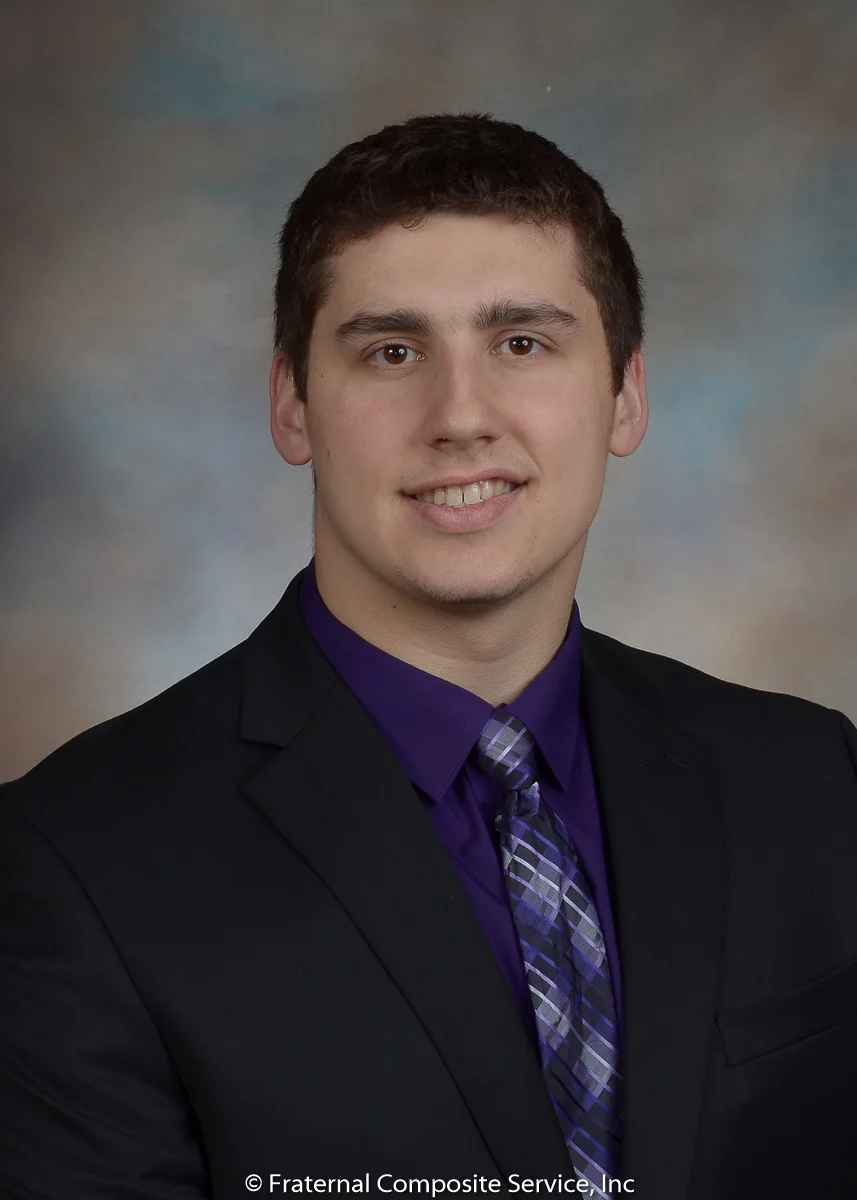 Corey Vincent Hometown: Major: Internships: Sports: About: